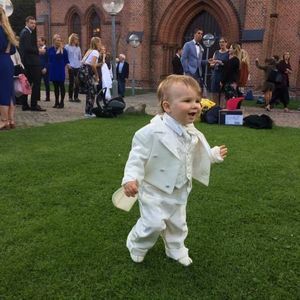 Meet your Posher, Dena